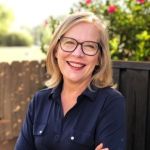 Carrie Leonard, Senior Vice President, Sustainability profile photo