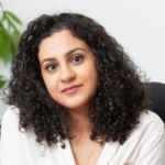 Karen Mahrous, Head of ESG profile photo