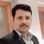 Narendra Singh, Director Sales profile photo