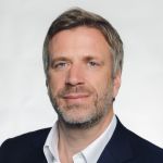 Christian Goebel, Co-CEO profile photo