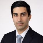 Arya Heidari, Vice President, Investments profile photo
