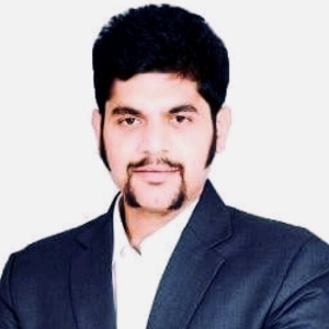 Honey Tiwari
