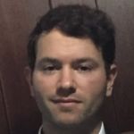 Daniel Miller, VP of Real Estate profile photo