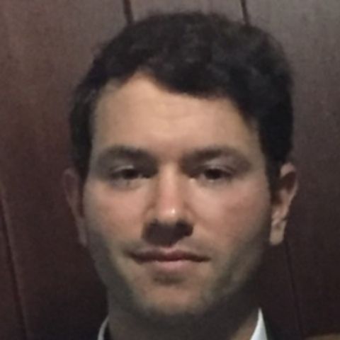 Daniel Miller