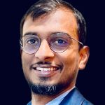 Abhishek Varma, SVP profile photo