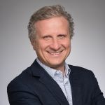 Pierre Trémolières, President profile photo