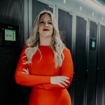 Bárbara Pizzolatto, Off Grid Business Director profile photo