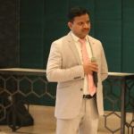 Sree Venkata Venu Babu, Chief Business Officer profile photo