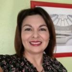Veronica Alfaro Coto, Directora Ejecutiva profile photo