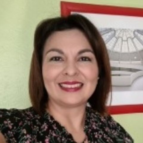 Veronica Alfaro Coto