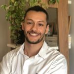 Pedro Vega, Real Estate, Infrastructure & Regulatory Affairs profile photo