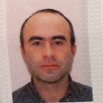Luis Fernando Morales, CEO profile photo
