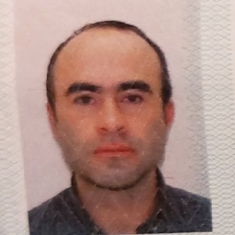 Luis Fernando Morales