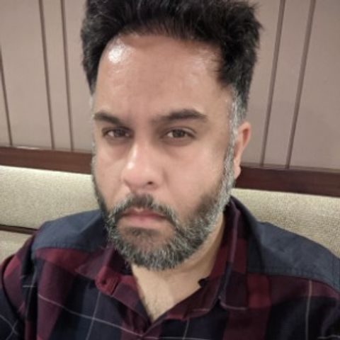 Jaspreet Jolly