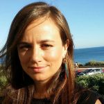 Daniela Gomes, Asset Management Leader profile photo