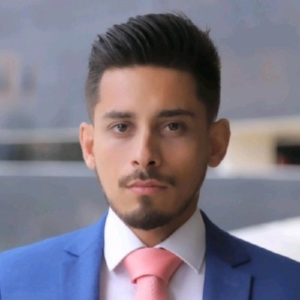 Pedro Sena
