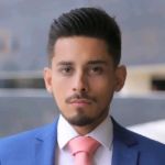 Pedro Sena, Superintendente de Política Minerária, Energética e Logística profile photo