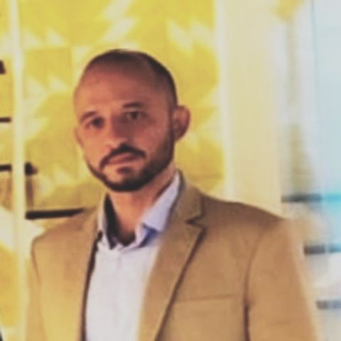 Mauricio Guaiana