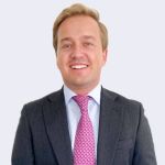 Alberto Ajuria, Senior Associate profile photo