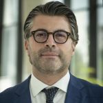 Nicola Tursi, Senior Manager profile photo