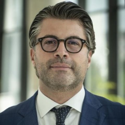 Nicola Tursi