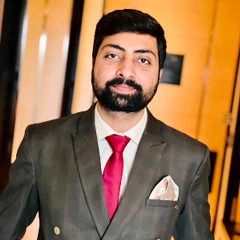Balram Bajaj