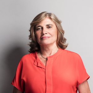 Filipa Arantes Pedroso