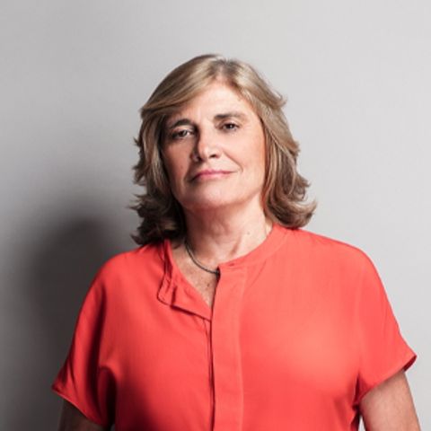 Filipa Arantes Pedroso