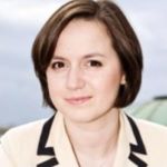 Beata Wałujska-Sieniuta, Vice President, Asset Management profile photo