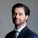 Nicholas Boccella, Director, Debt Capital Markets profile photo