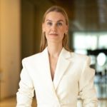 Luisa Wolf, Founder & CEO profile photo