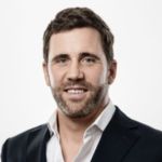 Jason Goldsworthy, Co-founder and CDO profile photo