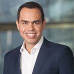 Carlos Neto, Legal, Governance and Compliance Director profile photo