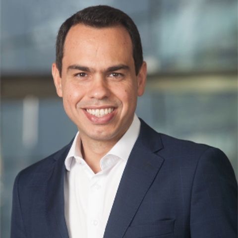 Carlos Neto