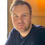 Lee Coward, VP, Investments Europe profile photo