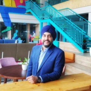 Gauravpreet Sethi