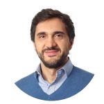 Luís Mota Duarte, Deputy CEO & Head of Investment Management profile photo