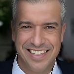 Leandro De Morais Monteiro, CFO profile photo