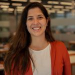Mariana Fenelon, Fixed Income Portfolio Manager profile photo