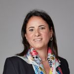 Patricia Pinto, Sierra IG Board Member and Head of IR profile photo