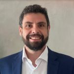 Eduardo Nali, Chefe do Departamento de Saneamento Ambiental profile photo