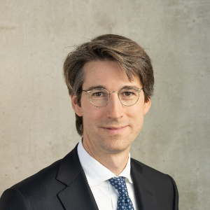 Nicolas Kohl