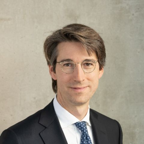Nicolas Kohl