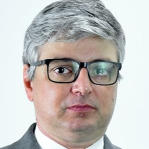 Ricardo Lavorato Tili