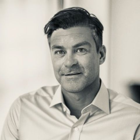 Real Estate Executive