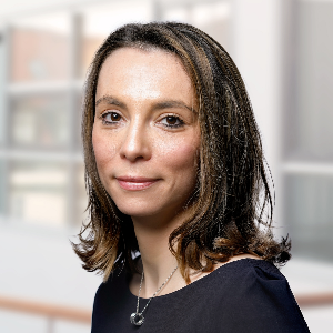 Laetitia Archambault