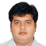 Gaurav Chandna, Co-Chief Executive Officer and Executive Director profile photo