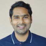 Ankit Kumar, Senior Executive profile photo