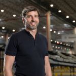 Alexandre Felix, VP de Operações profile photo