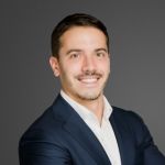 Augusto Beruti, Origination Officer en CIFI. profile photo